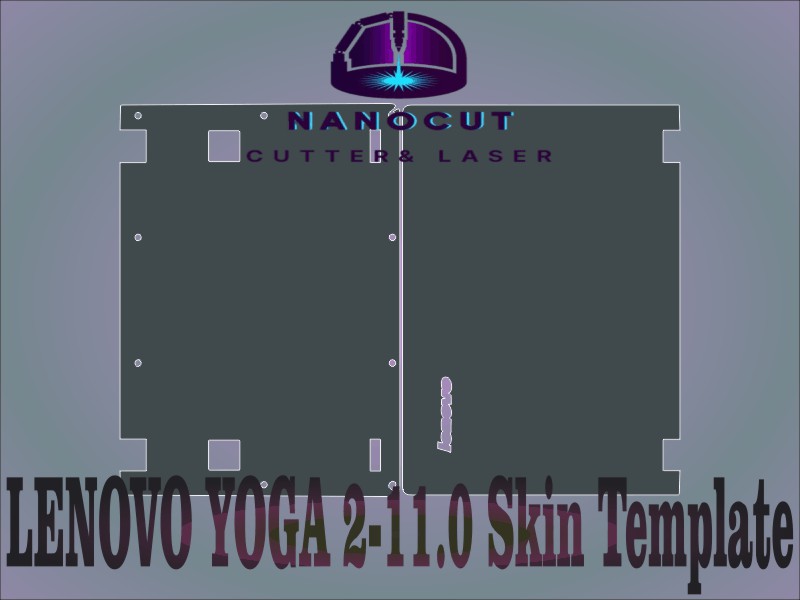 LENOVO YOGA 2-11.0